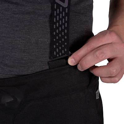 Leatt Adventure MultiTour 5.5, pantalones textiles impermeables (9/16)