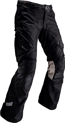Leatt Adventure MultiTour 5.5, pantalon textile imperméable pour