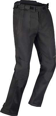 Bering Alias, Textilhose