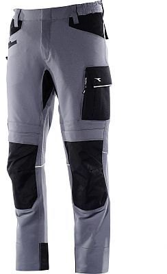 Diadora Utility Carbon Performance, Workwear Hose