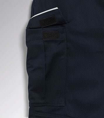 Diadora Utility Athena Cargo, pantalon de travail pour femmes (13/16)