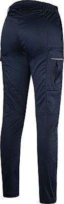 Diadora Utility Athena Cargo, pantalon de travail pour femmes (3/16)