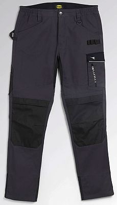 Diadora Utility Easywork Performance, werkbroeken (3/8)