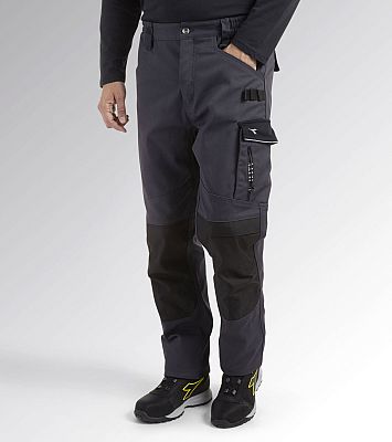Diadora Utility Easywork Performance, werkbroeken (4/8)