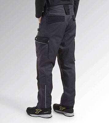 Diadora Utility Easywork Performance, werkbroeken (5/8)