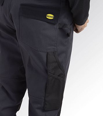 Diadora Utility Easywork Performance, werkbroeken (6/8)