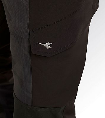 Diadora Utility Freedom Camo, Bukser til arbejdstøj (12/15)
