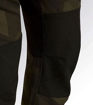 Diadora Utility Freedom Camo, Bukser til arbejdstøj (13/15)