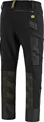Diadora Utility Freedom Camo, Bukser til arbejdstøj (3/15)