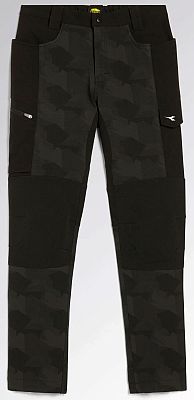 Diadora Utility Freedom Camo, Bukser til arbejdstøj (4/15)