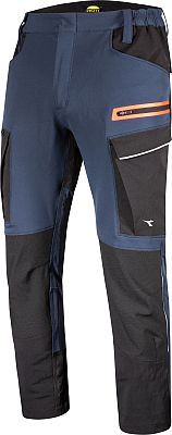 Diadora Utility Hybrid Cargo, calças de trabalho