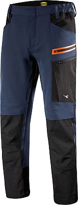 Diadora Utility Hybrid Performance, Workwear Hose