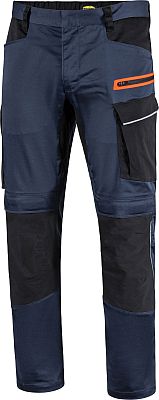 Diadora Utility Poly Hybrid Performance, Workwear Hose