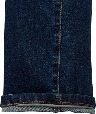 Bering Trust Queen Size, jeans femmes (3/4)