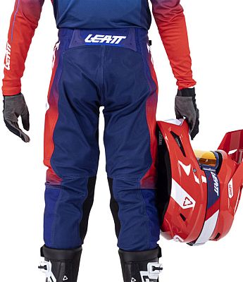 Leatt 4.5 Junior V26, pantalones textiles juventud (4/8)