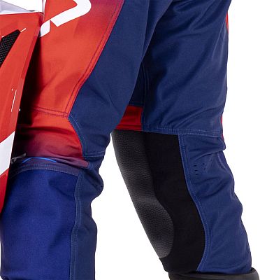 Leatt 4.5 Junior V26, pantalones textiles juventud (6/8)