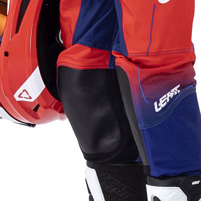 Leatt 4.5 Junior V26, pantalones textiles juventud (7/8)