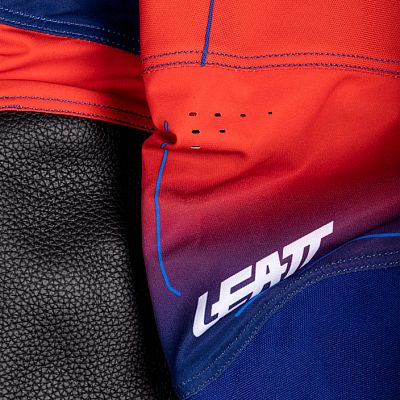 Leatt 4.5 Junior V26, pantalones textiles juventud (8/8)