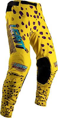 Leatt 5.5 I.K.S. Cheetah, Textilhose