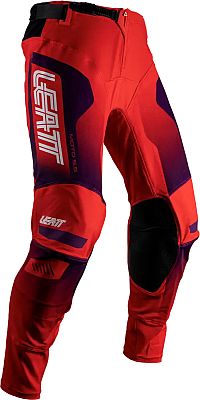 Leatt 5.5 I.K.S Sunburn, Textilhose