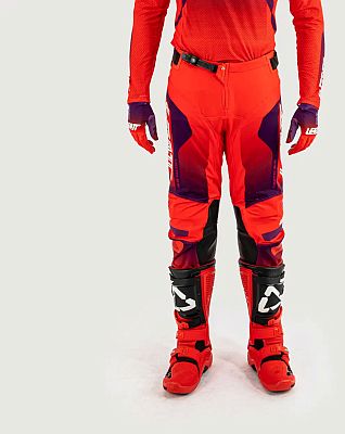Leatt 5.5 I.K.S Sunburn, Textilhose (3/7)