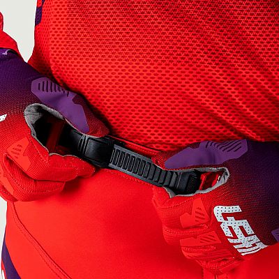 Leatt 5.5 I.K.S Sunburn, Textilhose (6/7)