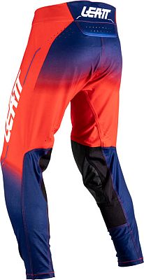 Leatt 5.5 I.K.S. V26 Royal, textile pants (2/8)
