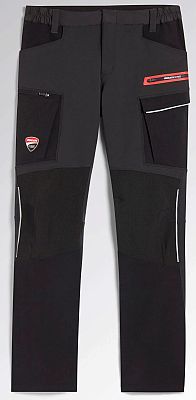 Diadora Utility Ducati Corse Motor Cargo, Workwear Hose (3/8)