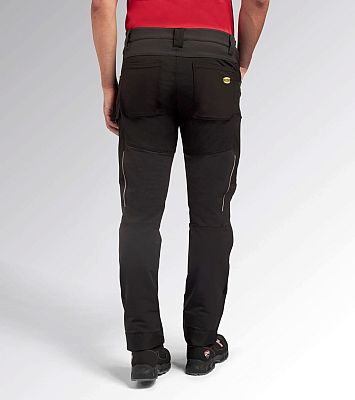 Diadora Utility Ducati Corse Motor Cargo, Workwear Hose (5/8)