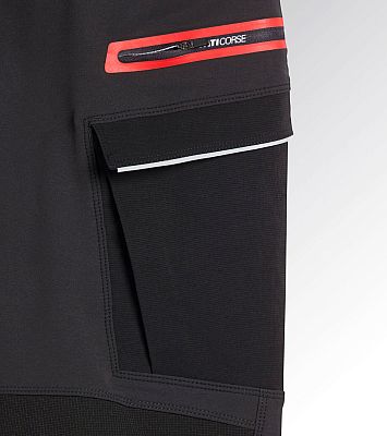 Diadora Utility Ducati Corse Motor Cargo, Workwear Hose (7/8)