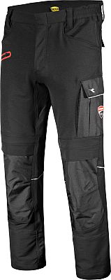 Diadora Utility Ducati Corse Performance, рабочие брюки