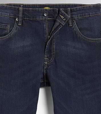 Diadora Utility Stone 5-Pocket, werkkleding jeans (12/15)