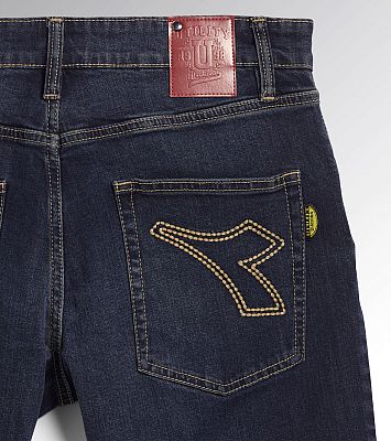 Diadora Utility Stone 5-Pocket, werkkleding jeans (14/15)