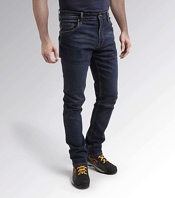 Diadora Utility Stone 5-Pocket, werkkleding jeans (6/15)