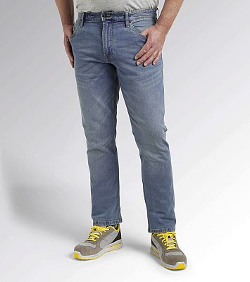 Diadora Utility Stone 5-Pocket, werkkleding jeans (7/15)