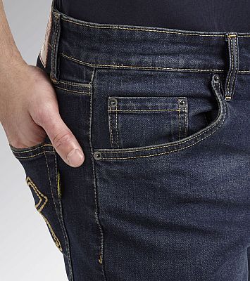 Diadora Utility Stone 5-Pocket, werkkleding jeans (10/15)