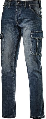 Diadora Utility Stone Cargo, workwear jeans