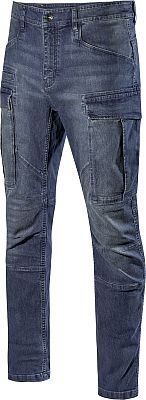 Diadora Utility Stone Cargo Light, workwear jeans