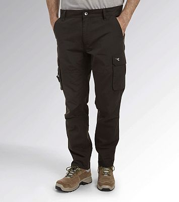 Diadora Utility Win, werkkleding cargo broek unisex (12/28)