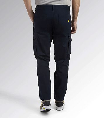 Diadora Utility Win, werkkleding cargo broek unisex (14/28)
