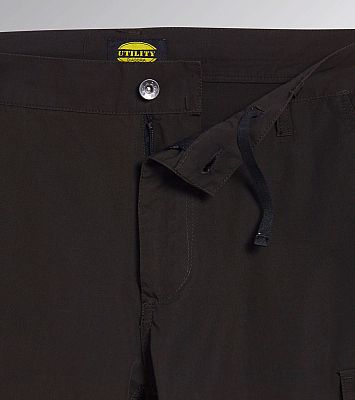 Diadora Utility Win, werkkleding cargo broek unisex (28/28)