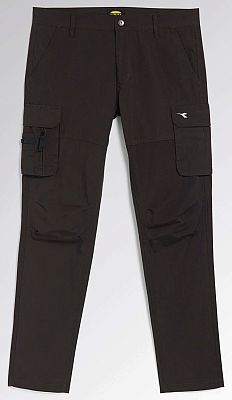 Diadora Utility Win, werkkleding cargo broek unisex (8/28)