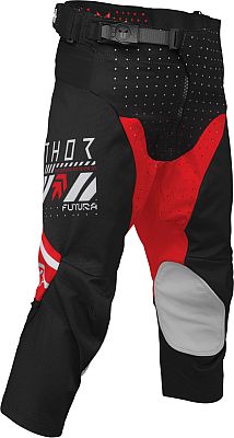Thor Launchmode Futura, textile pants youth