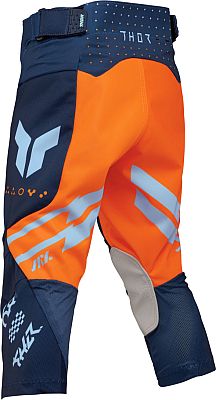 Thor Launchmode Futura, calças têxteis para jovens (6/8)