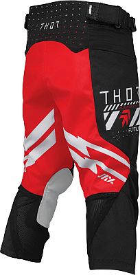Thor Launchmode Futura, calças têxteis para jovens (7/8)