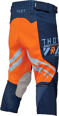 Thor Launchmode Futura, calças têxteis para jovens (8/8)