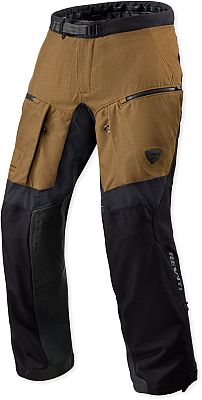 Revit Continent 2, Textilhose Unisex
