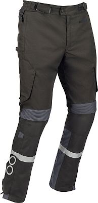 Bering Halifax, pantalones textiles impermeables