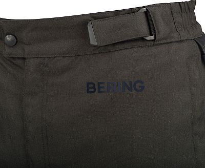 Bering Halifax, spodnie tekstylne wodoodporne (8/10)