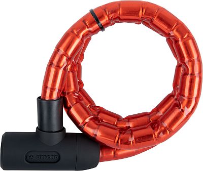 Oxford Barrier, cerradura de cable